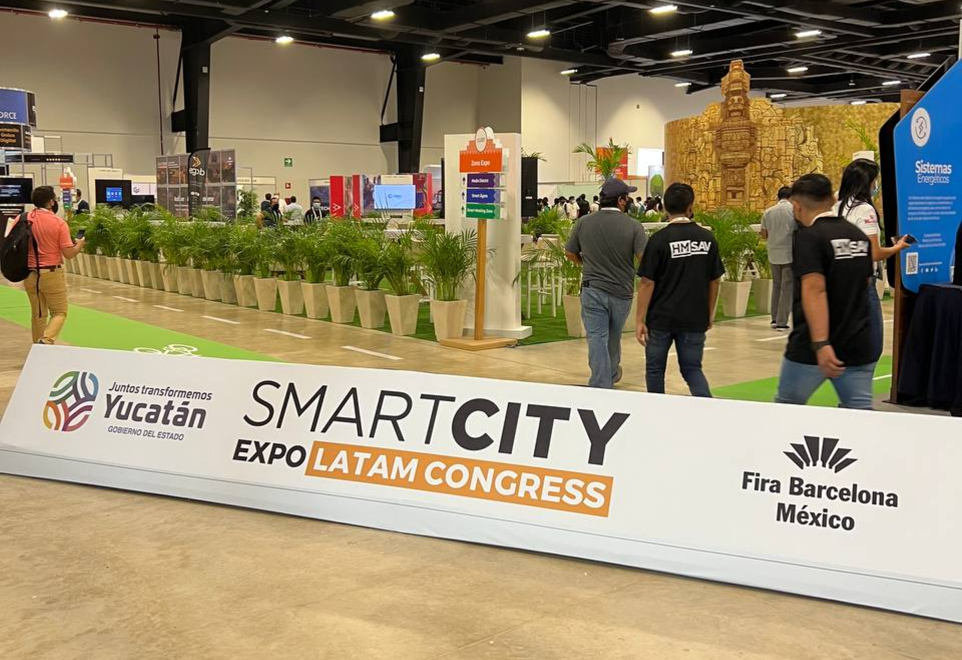 Smart City Expo LATAM